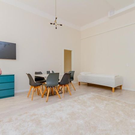Dohany Str Downtown Apartment Budapešť Exteriér fotografie