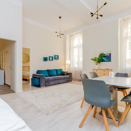 Dohany Str Downtown Apartment Budapešť Exteriér fotografie