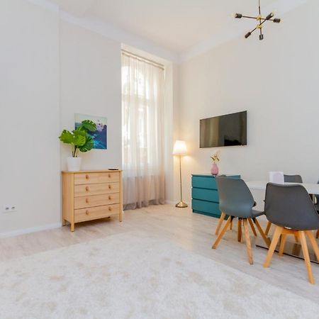 Dohany Str Downtown Apartment Budapešť Exteriér fotografie