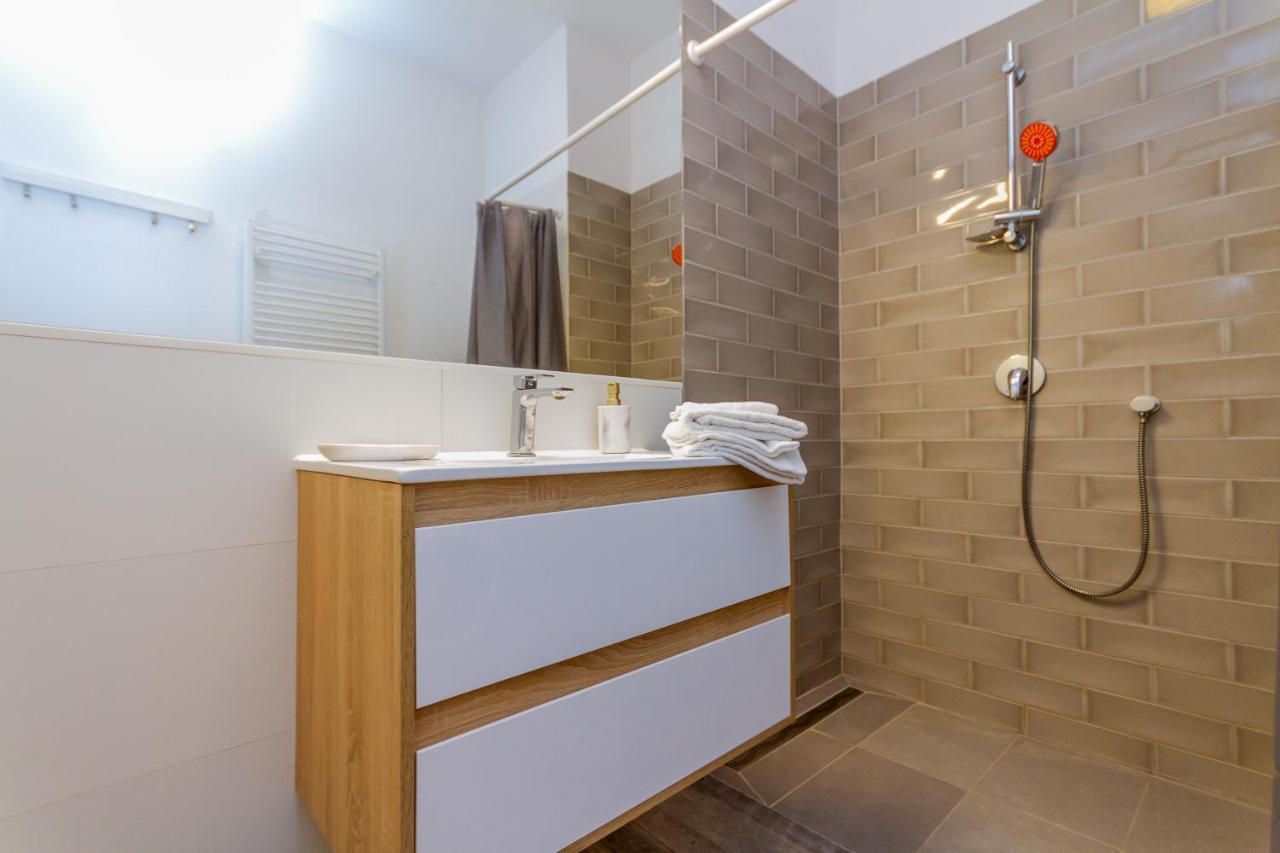 Dohany Str Downtown Apartment Budapešť Exteriér fotografie