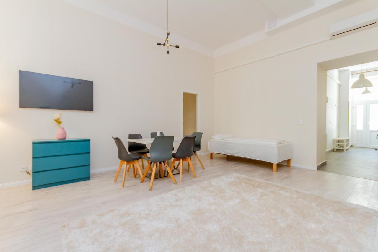 Dohany Str Downtown Apartment Budapešť Exteriér fotografie